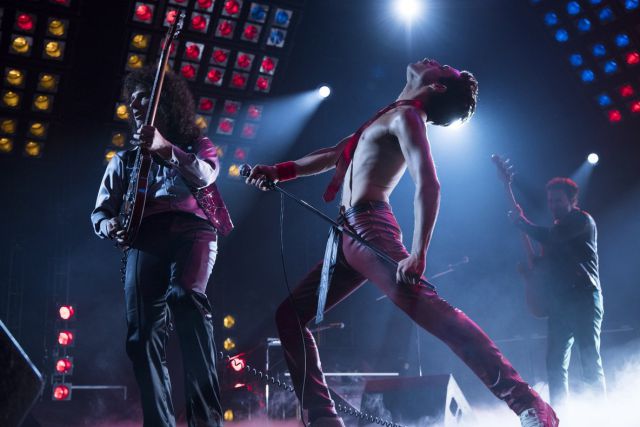 'Bohemian Rhapsody' podría tener secuela