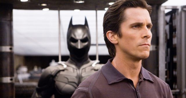 Christian Bale, reconocido actor de Batman, se encuentra en Costa Rica