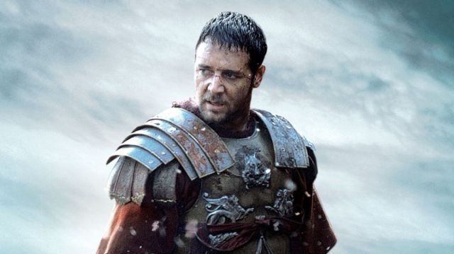 'Gladiador' tendrá una segunda parte 19 años después