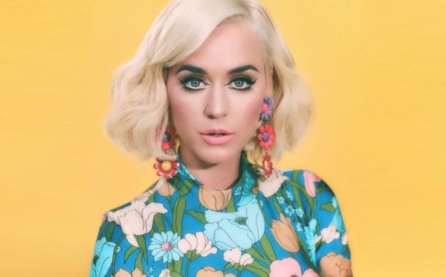 Katy Perry suma segunda acusación de agresión sexual