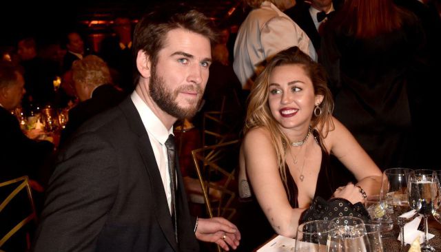 Miley Cyrus asegura que nunca engañó a Liam Hemsworth