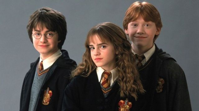 Harry Potter tendra una nueva película con todo el elenco original