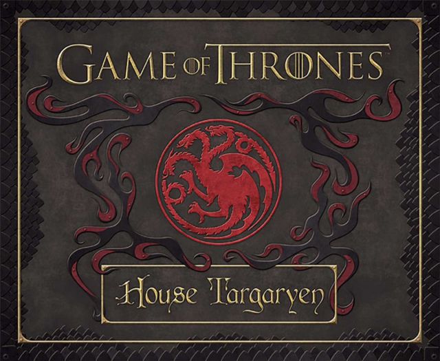 Confirman precuela de 'Game of Thrones' sobre los Targaryen