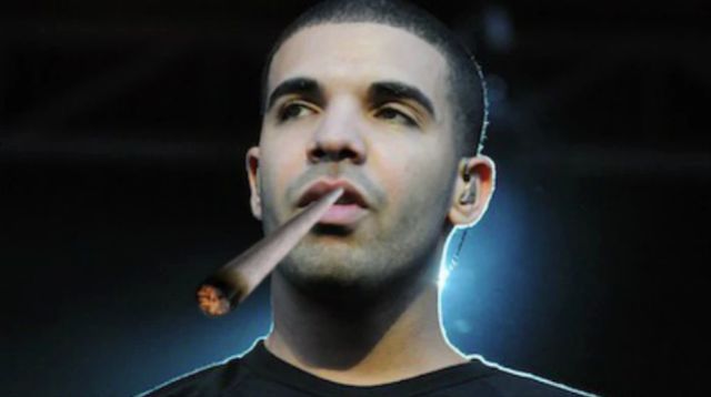 Drake será productor de marihuana