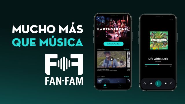 Aplicación busca promover y apoyar la música costarricense