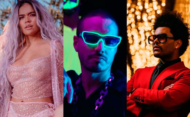 La polémica lista de nominados a los MTV VMAs 2020