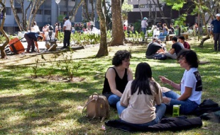 Universidades Estatales ofrecen oportunidad para estudiar