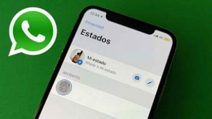 WhatsApp agregó nueva actualización de audio para sus estados