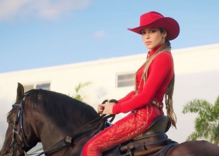 ¿Qué hay detrás del nuevo tema “EL Jefe” de Shakira?