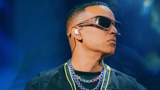 Daddy Yankee se despide de fanáticos con mensaje lleno de fe.