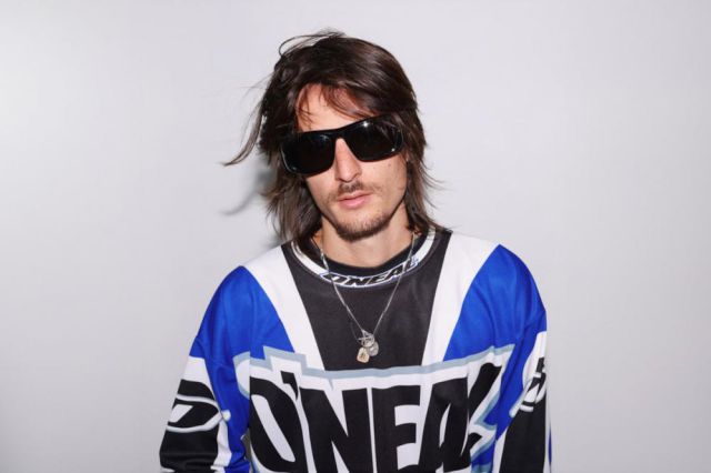 Danny Ocean anuncia gira en Costa Rica