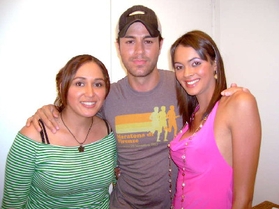 Enrique Iglesias