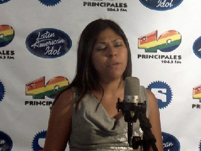 Concursantes de Latin American Idol