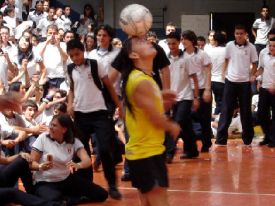 Tour Chiky Liceo de Heredia