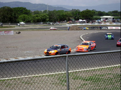 Copa Diana La Guácima