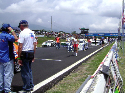 Copa Diana La Guácima