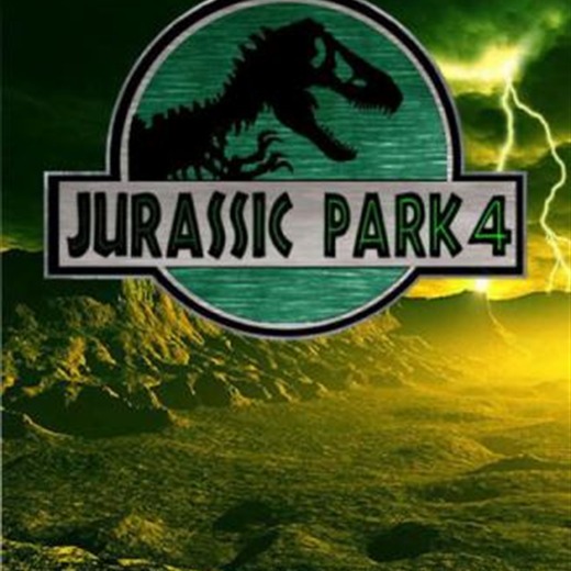 Se cancela la producción de 'Jurassic Park 4'