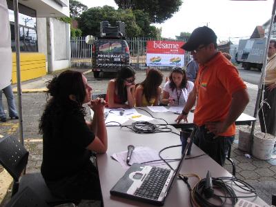 Maratón PRO Ayuda Damnificados