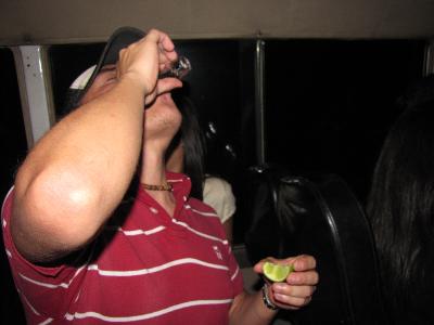 Concurso Concierto de Beto Cuevas en Palmares