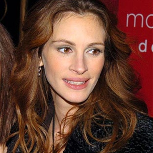 Julia Roberts critica la prensa dedicada a los chismes