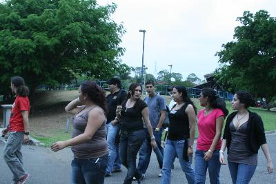 Parque de Diversiones IV