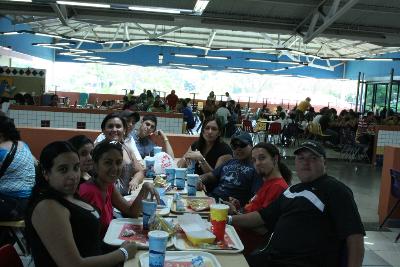 Parque de Diversiones V