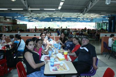 Parque de Diversiones V