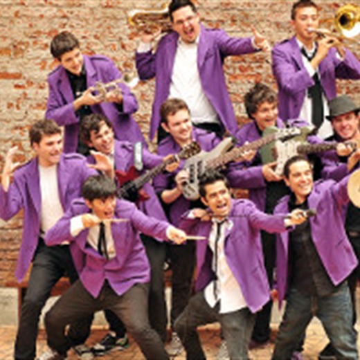 Concierto con PERCANSE!!!