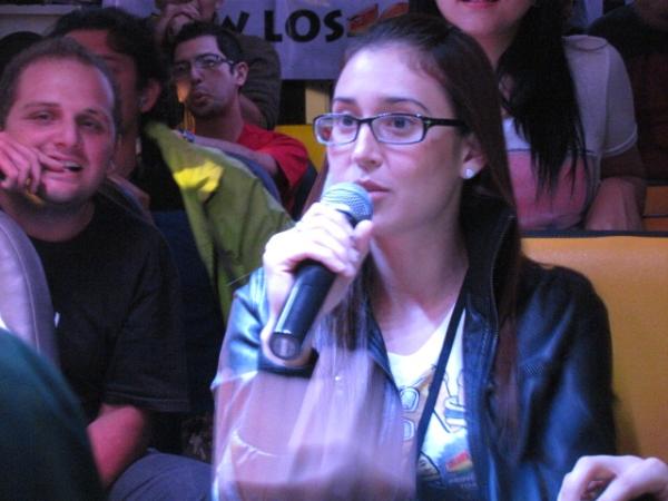 Las 40 horas de La Micro II parte
