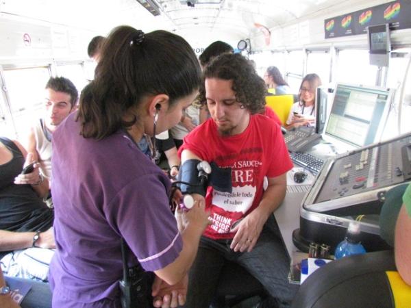 Las 40 horas de La Micro II parte