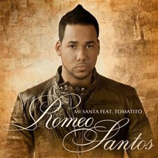 Romeo Santos Conquista nuevamente el # 1 en los listados de Billboard