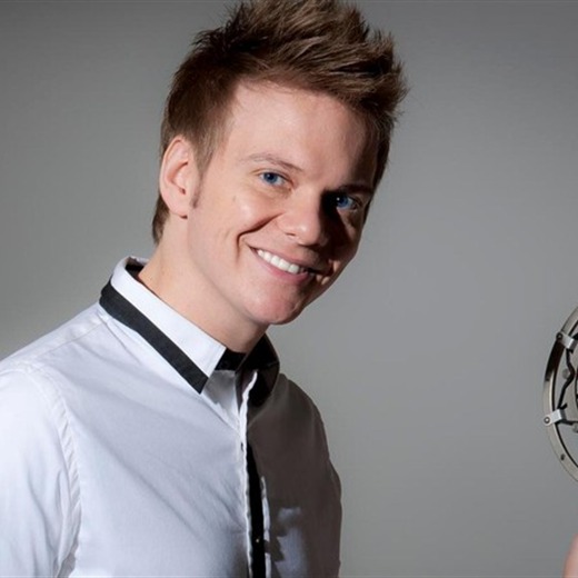 MICHEL TELO Se mantiene en  # 1