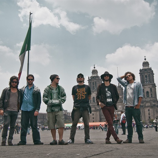 Cocofunka en México