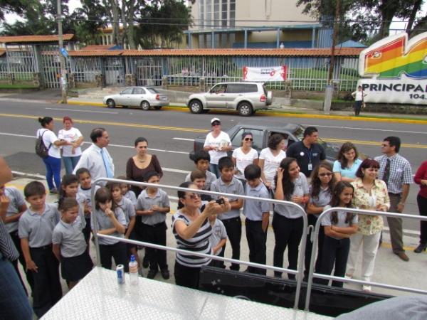 Las 40 Horas de Los 40 Día viernes.