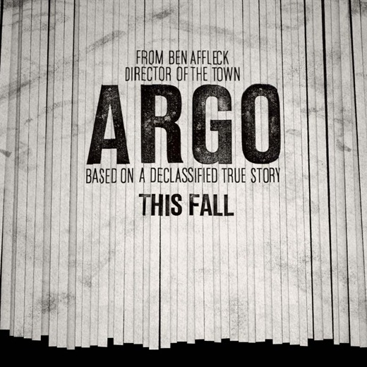 Los 40 Principales te llevan al cine a ver Argo.