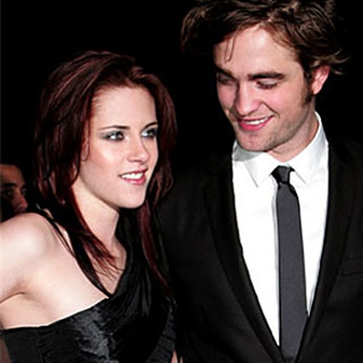 Robert Pattinson y Kristen Stewart, nuevos rumores de ruptura