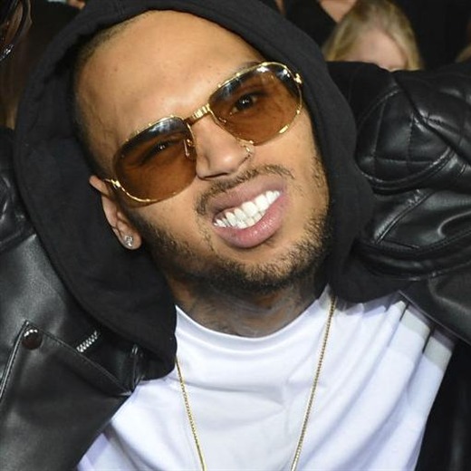 Chris Brown podría ir a la cárcel después de pelearse con Frank Ocean