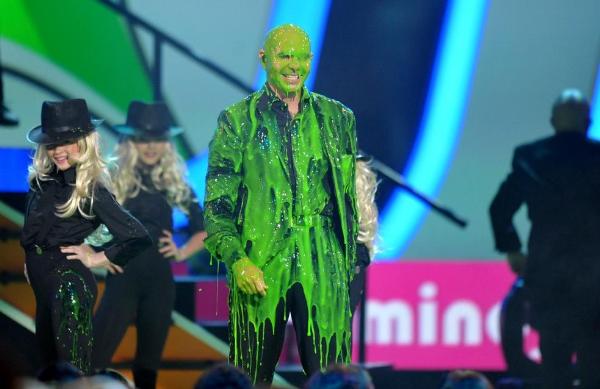 Kids Choice Awards 2013