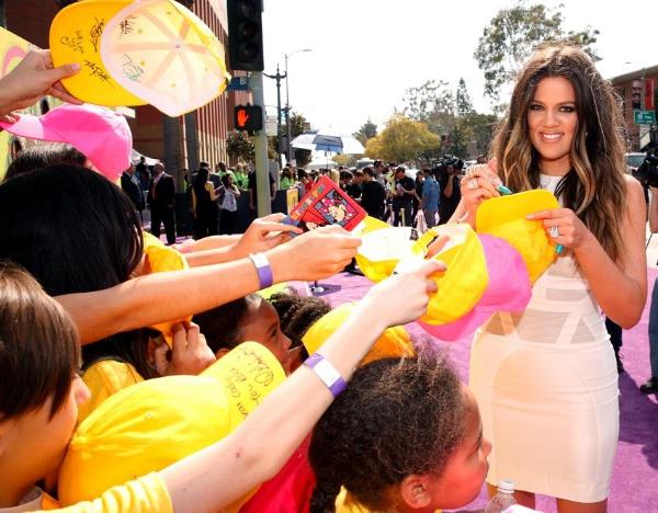 Kids Choice Awards 2013