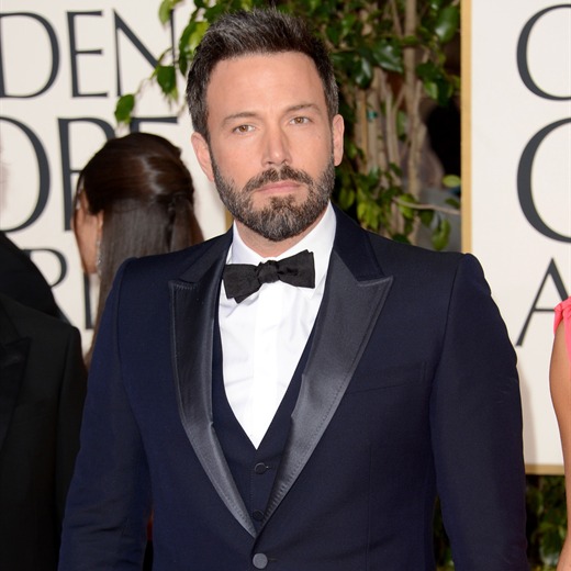 Ben Affleck vivirá cinco días con menos de $2