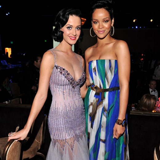 Rihanna gasta hasta $8 mil en 