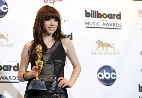 Premios Billboard 2013