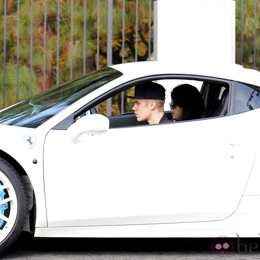 Justin Bieber atropella a paparazzi en Hollywood