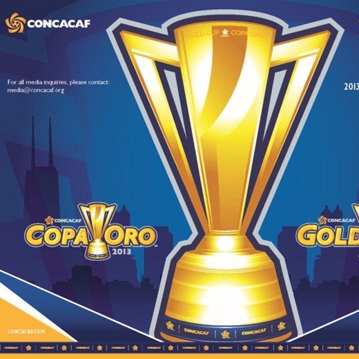 Siga la Copa de Oro desde su dispositivo Windows