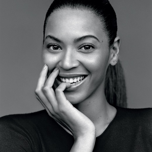 Beyoncé sorprende al mundo con disco secreto