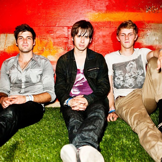 Foster The People regresa con nuevo álbum