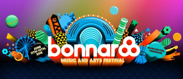 ¡Se acerca el Bonnaroo 2015!