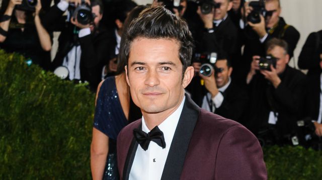 Orlando Bloom protagoniza “Easy”, la nueva comedia de Netflix