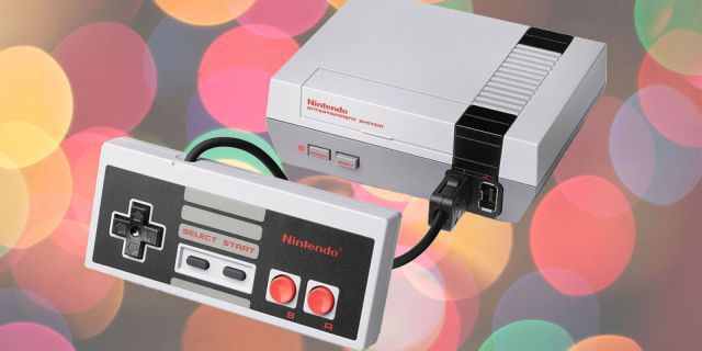 ¡Ya no producirán más el Nintendo Classic Mini NES!