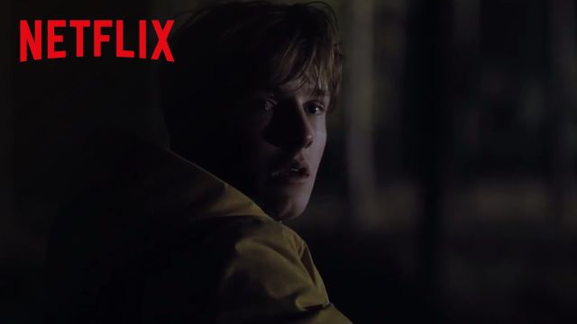 Netflix confirmó la segunda temporada de 'Dark'